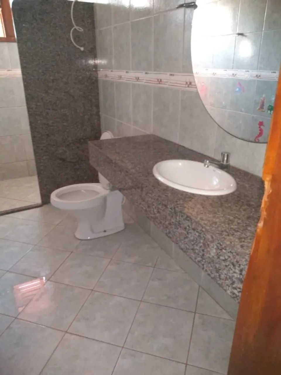 Oportunidade de Casa Sobrado com Piscina - Foto 5