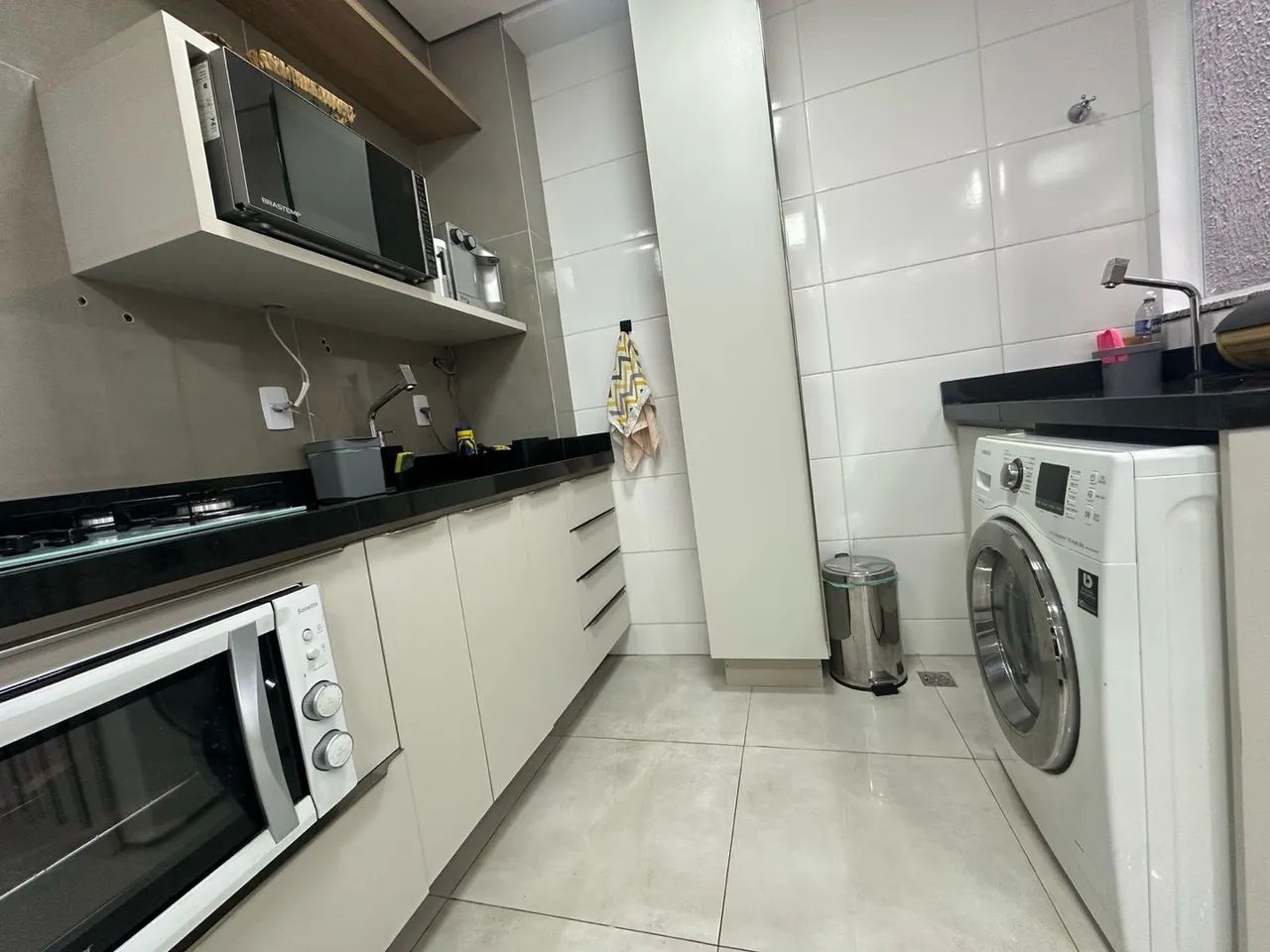 Vendo Apartamento Vicente Pires  - Foto 5