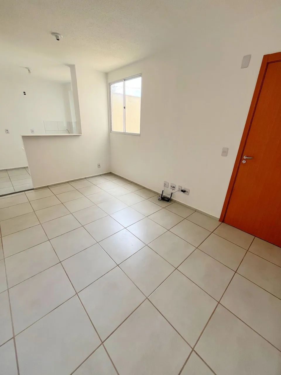 Foto - Cuiabá - Bosque da Saúde