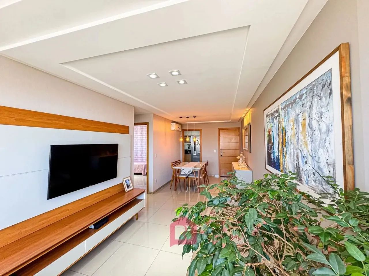 Ótima oportunidade Apartamento em Itapuã! - Foto 4