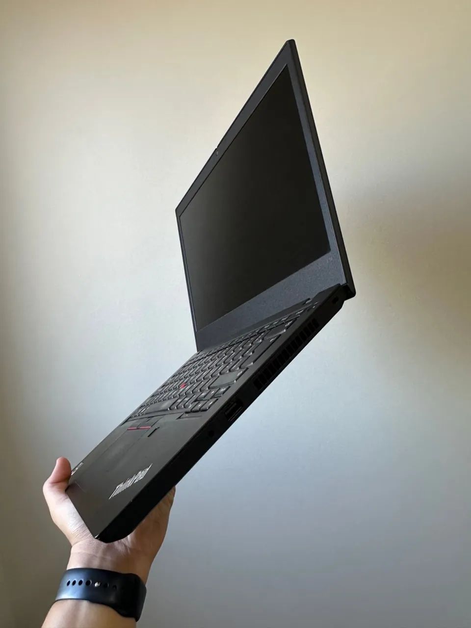 ThinkPad com Processador AMD Ryzen - Foto 3