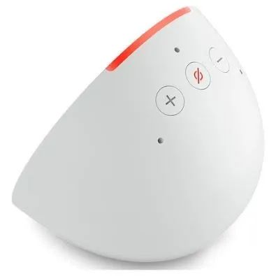 Echo Pop - Alto-falante inteligente com Alexa - Foto 3