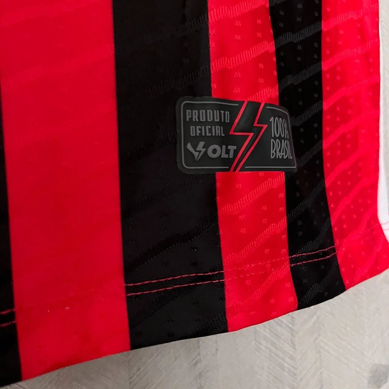 Camisa do Vitória FEMININA - Foto 5