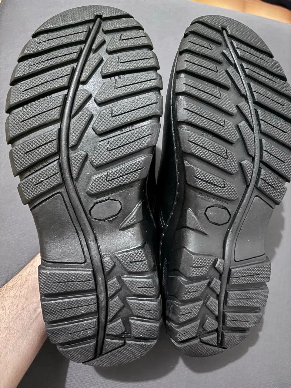 Sapato de segurança - Foto 3