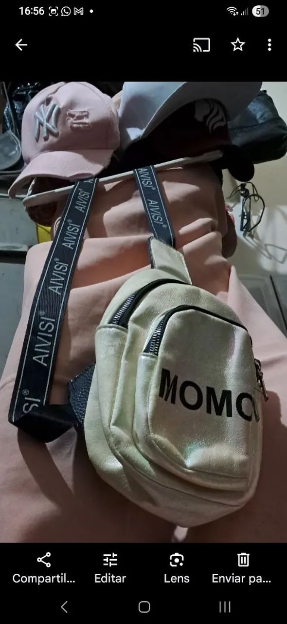 Bolsa - Foto 4