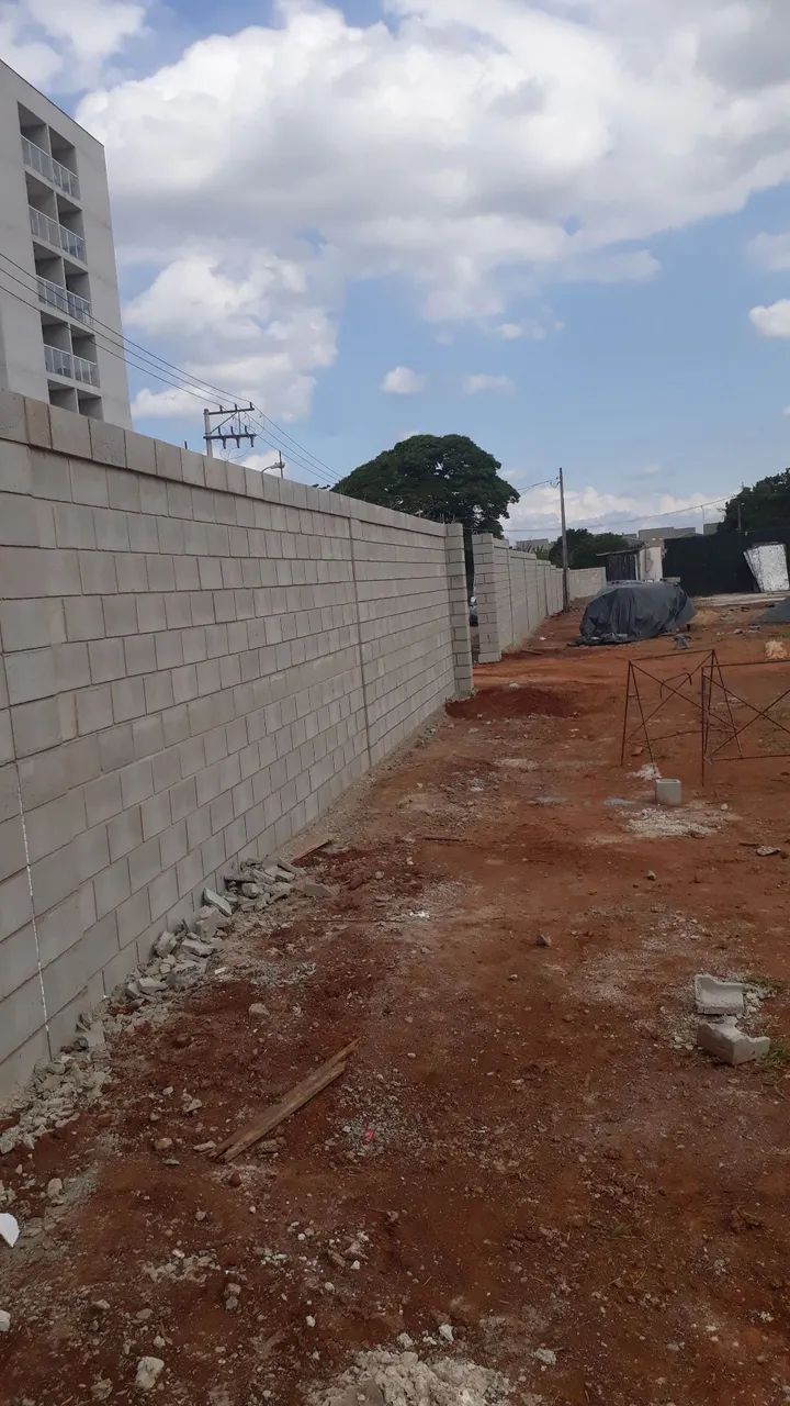 Pedreiro bloqueiro  - Foto 2