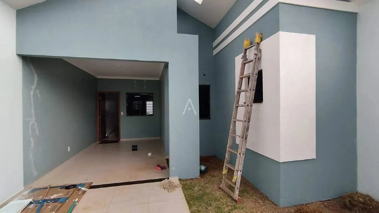 Casa Residencial 3 quartos para aluguel no Bairro VILA INDUSTRIAL em TOLEDO por R$ 2.900,0