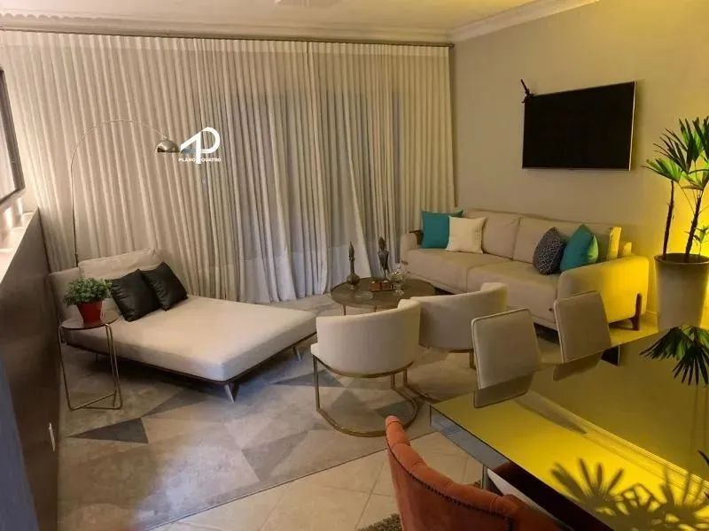 Apartamento com 3 quarto(s) no bairro Alvorada em Cuiabá - MT