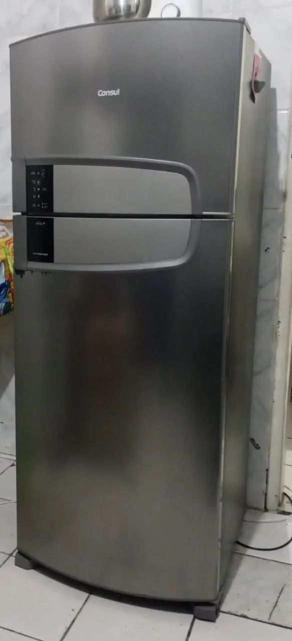 Refrigerator 64520806709507123