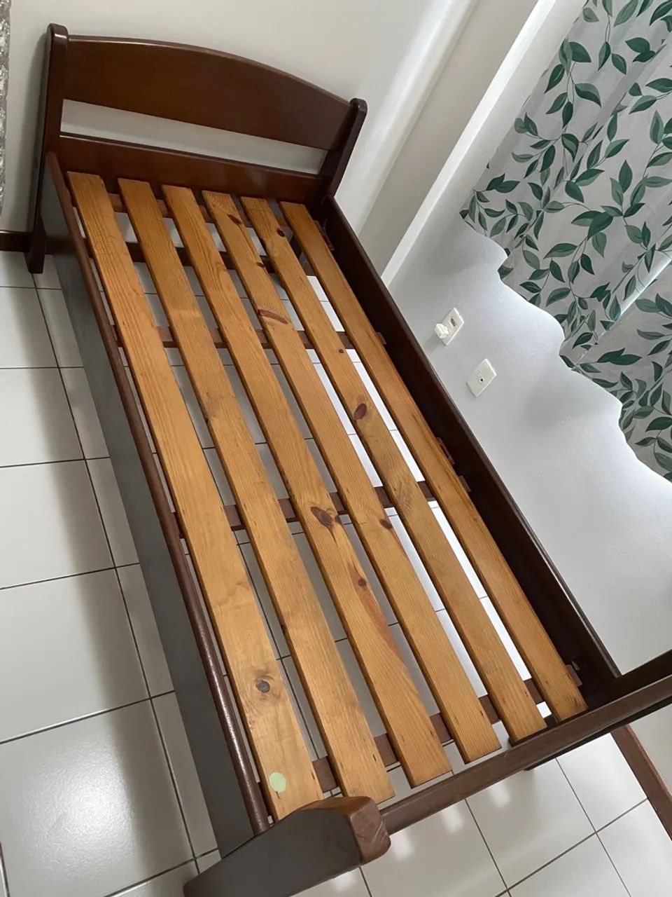 Cama solteiro  - Foto 2