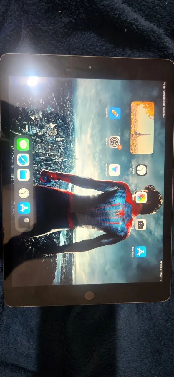 Ipad 8 geração 32gb - Foto 2