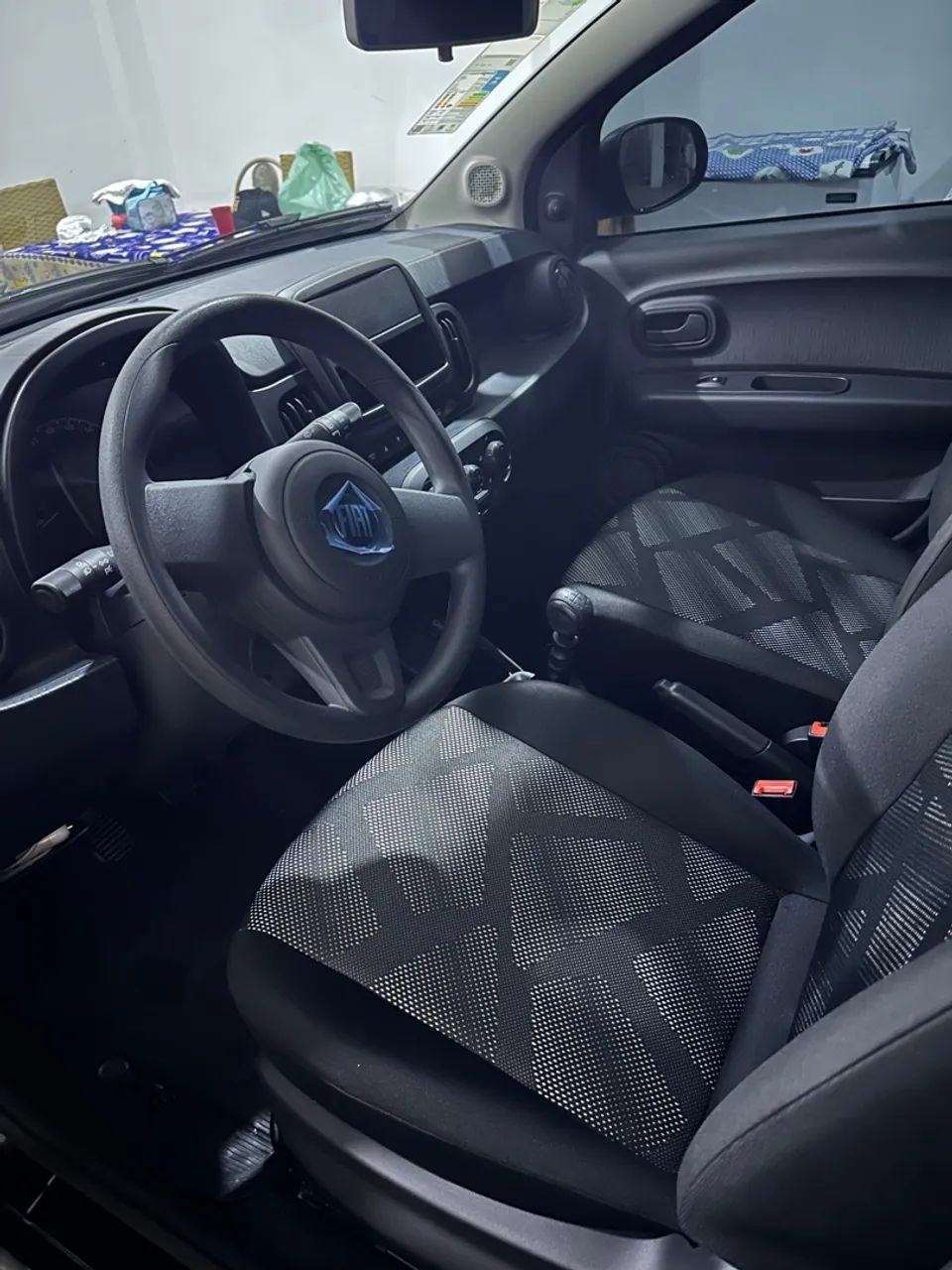Fiat mobi 2025  - Foto 4
