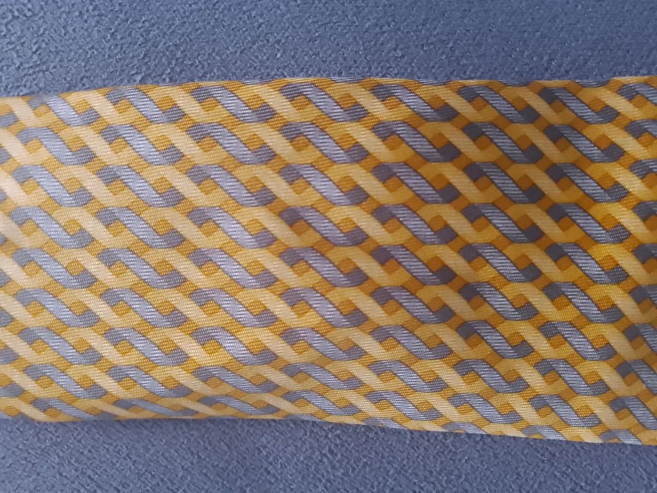 Gravata da Hermes 64309893000066124