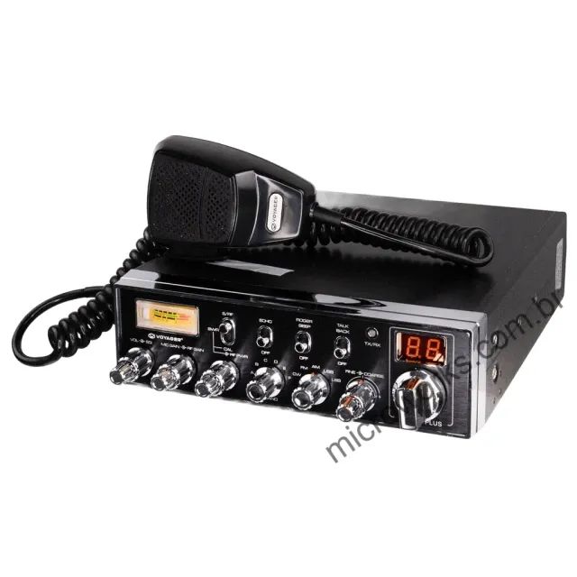 RADIO VOYAGER PX VR-95 PLUS - Foto 2