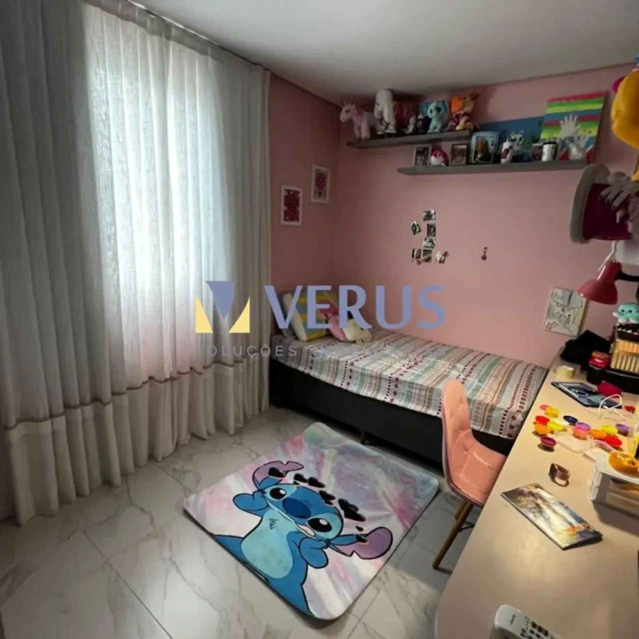 Apartamento Com 01 Suíte + 01 Dormitório no Bairro Vila Operária - Foto 10