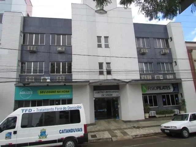 Sala para locação, Centro, Chapecó, SC