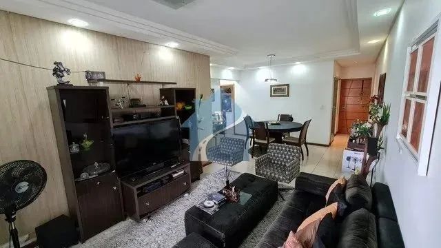 Apartamento no Condomínio Maison Cartier - Dom Pedro