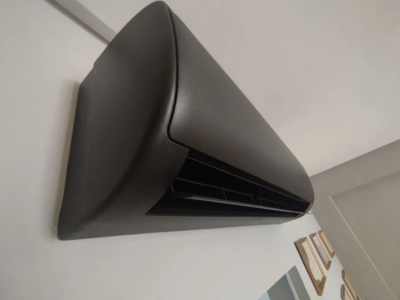 Envelopamento Ar Condicionado - Foto 4