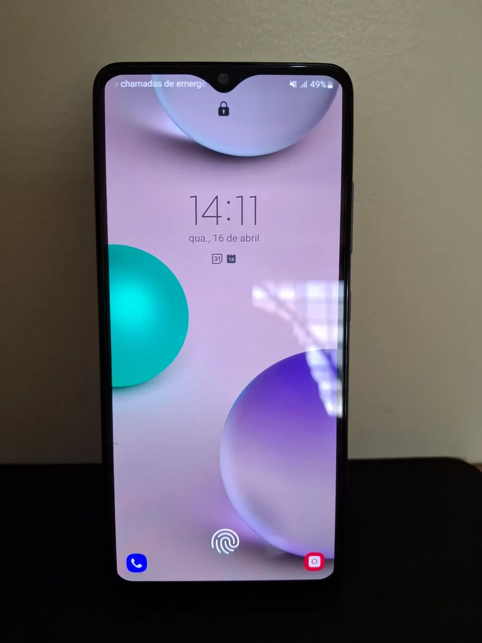 Smartphone Samsung Galaxy A32