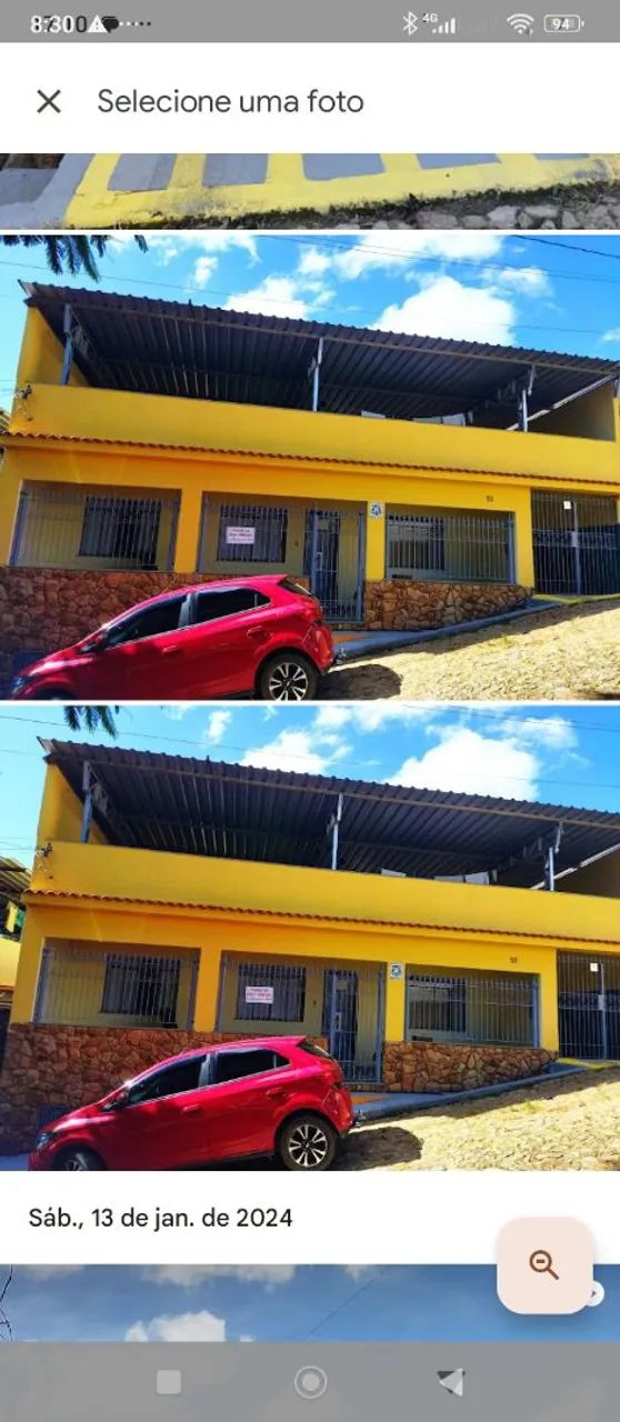 Foto - Juiz de Fora - Costa Carvalho