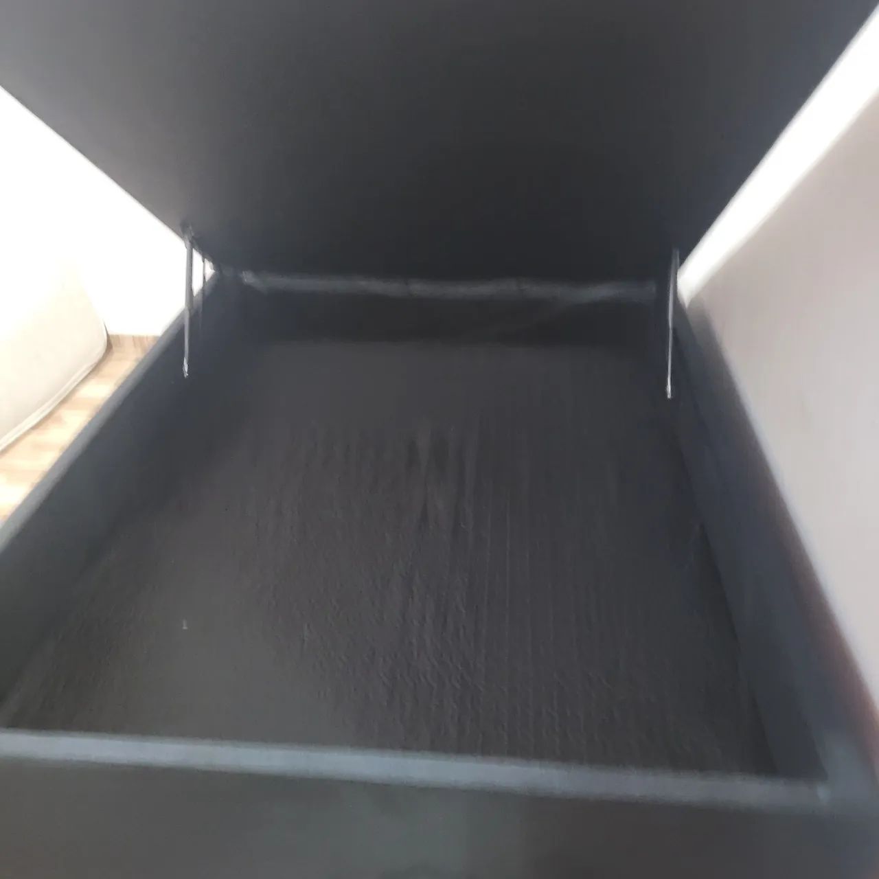 Base Box para Cama - Conforto e Elegância - Foto 4