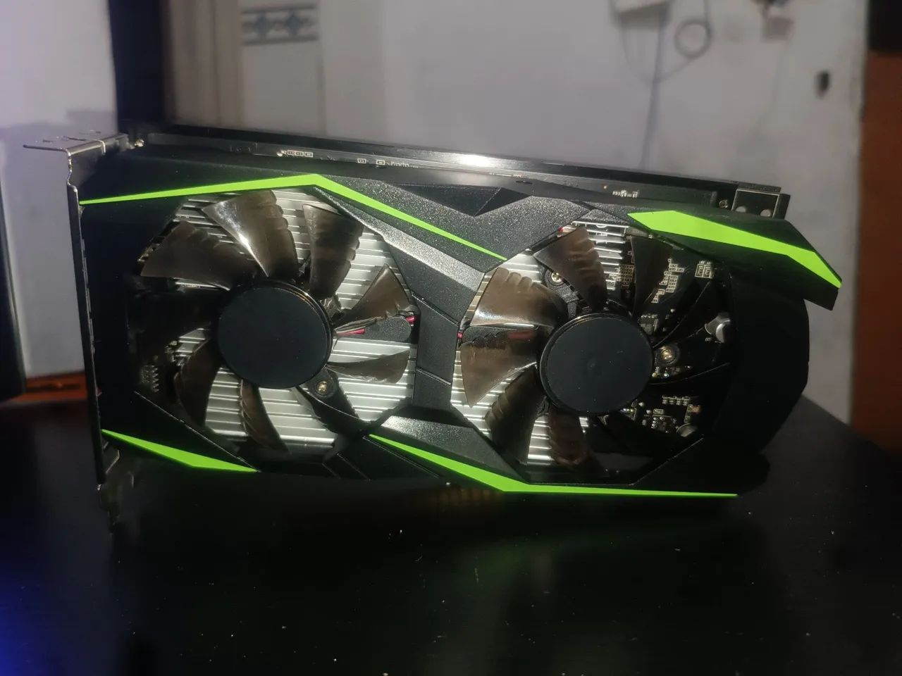 Placa de Vídeo GeForce GTX 970 - Foto 2