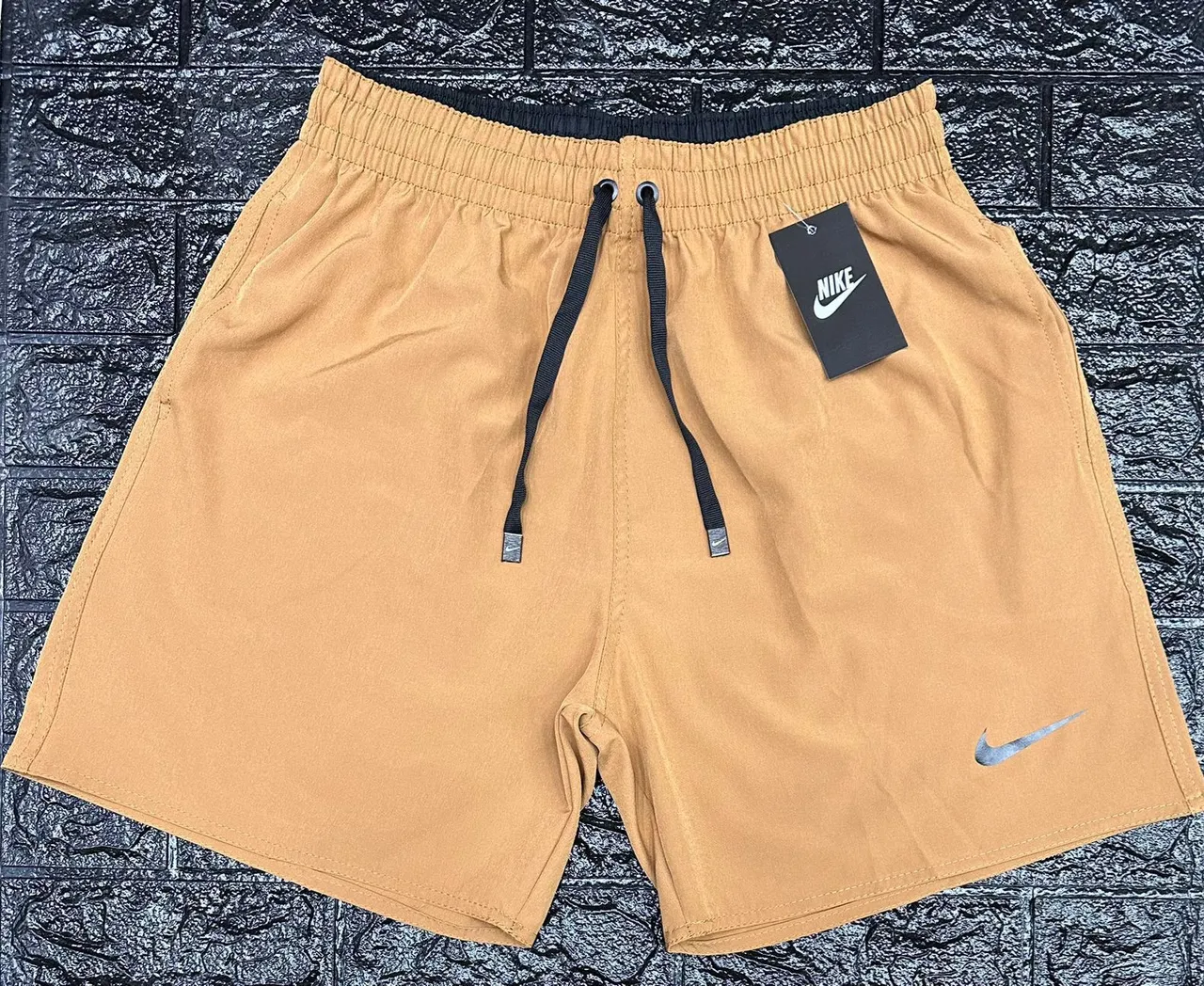 Shorts Nike Masculino Original - Conforto e Estilo!