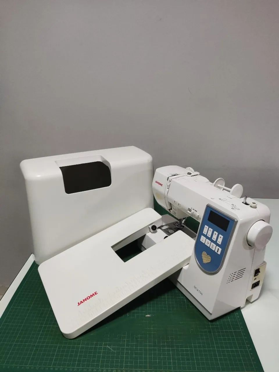 Sewing Machine64607091091074120