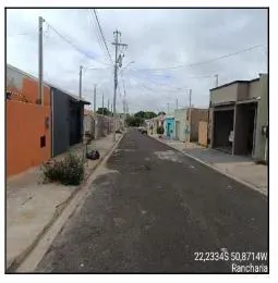 Oportunidade Única em RANCHARIA - SP | Tipo: Casa | Negociação: Venda Direta Online | Situ