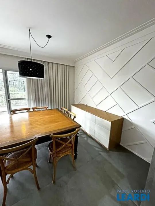 APARTAMENTO - TAMBORÉ - SP - Foto 8