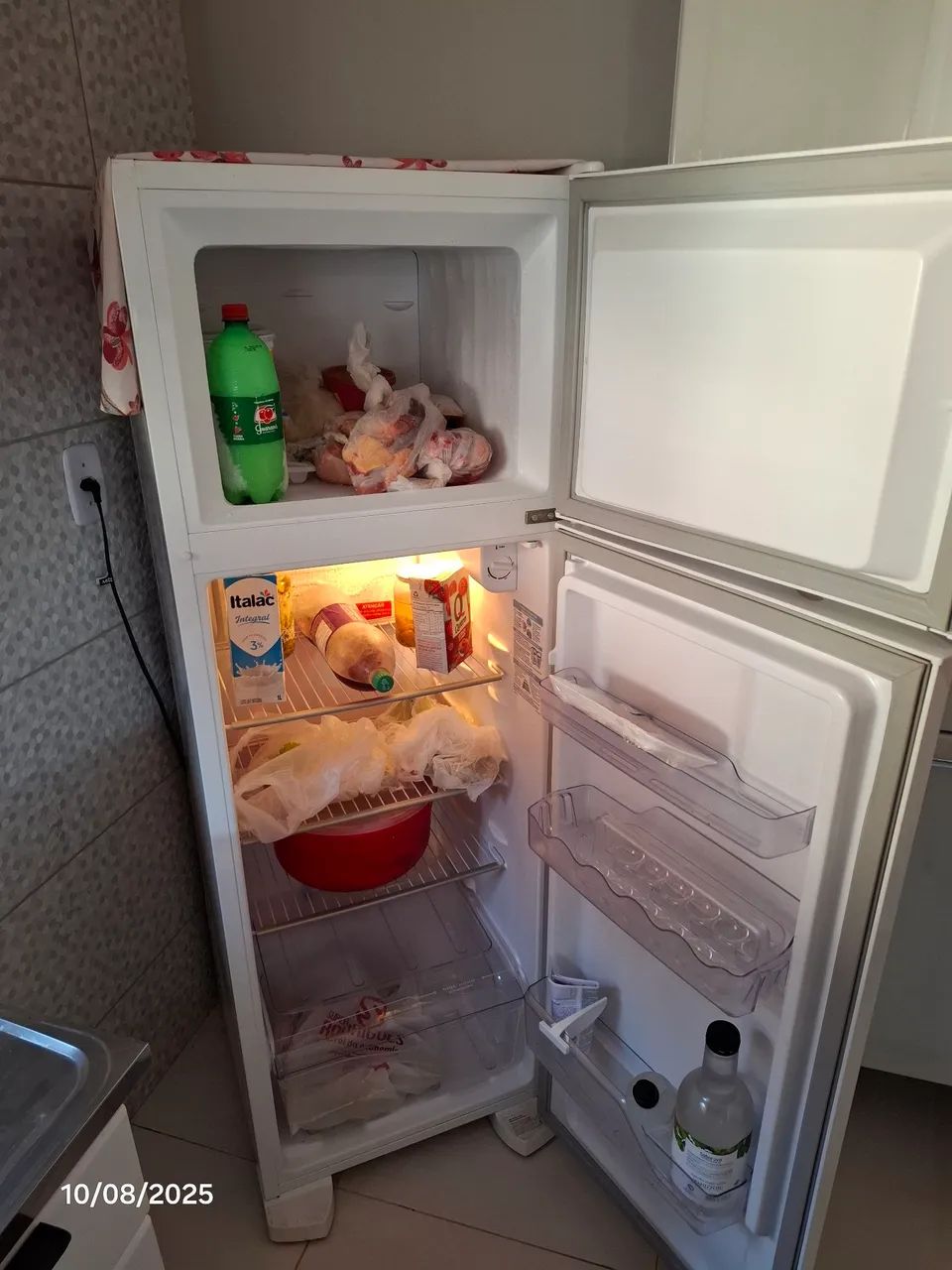 Geladeira Electrolux DC35A - Foto 2