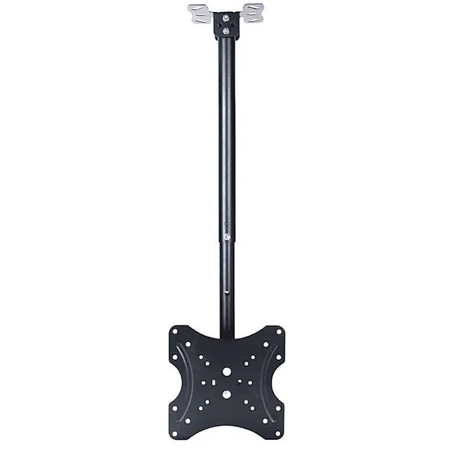 Suporte Retrátil Articulado Tv Parede e Teto 14" até 42" - Foto 3