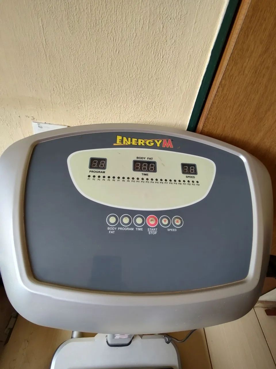 Plataforma Energym Turbo Charge - Foto 3