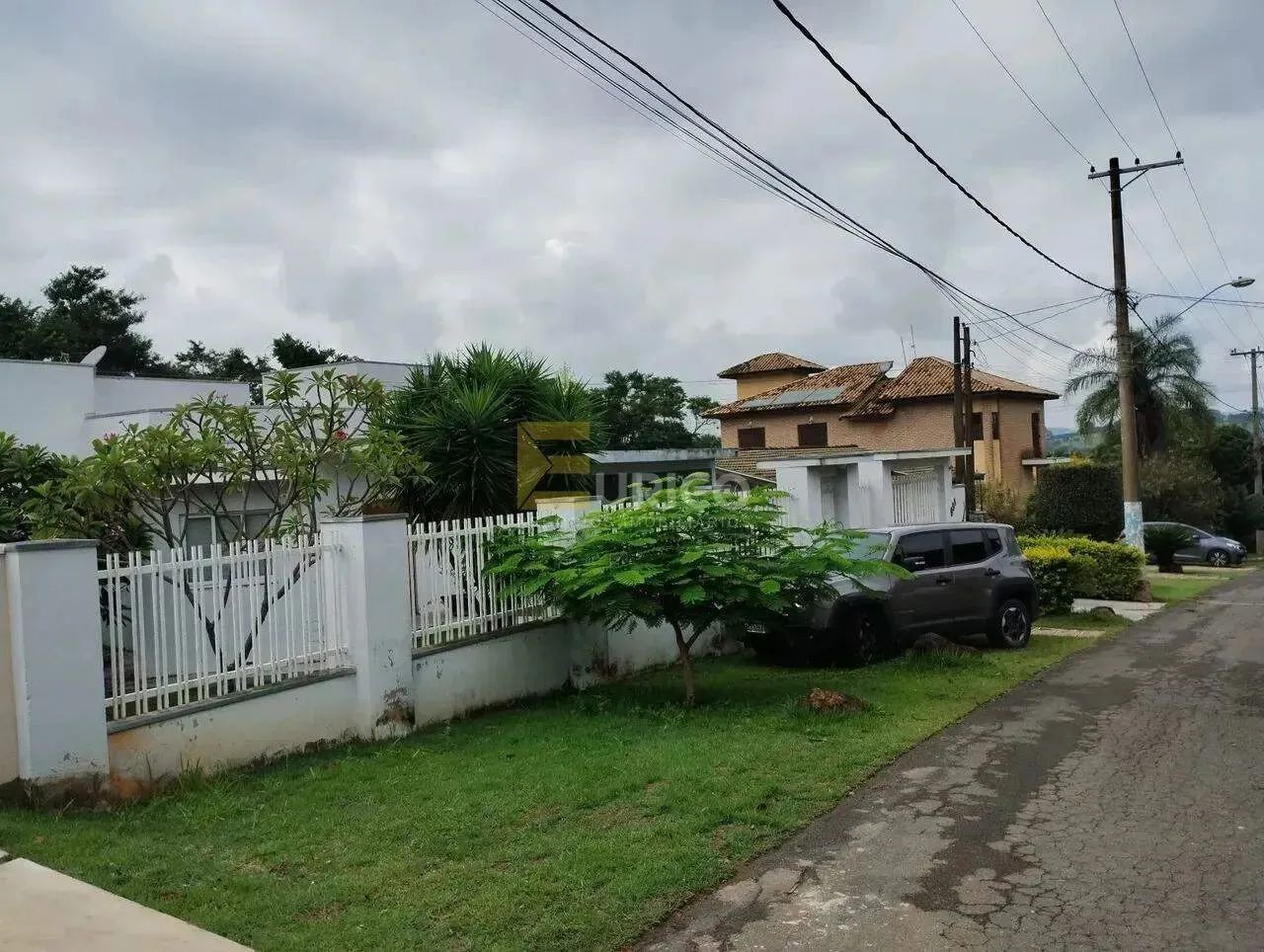 Casa térrea à venda com 1.000m² de terreno no condomínio Horizonte Azul - Village Ambienta - Foto 2