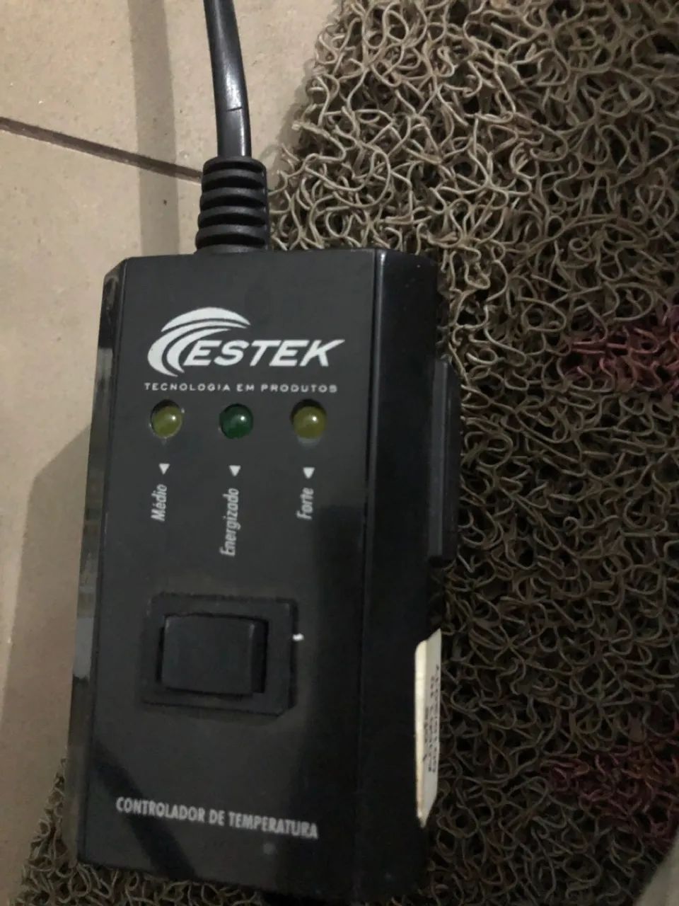 Manta térmica corporal - Foto 3