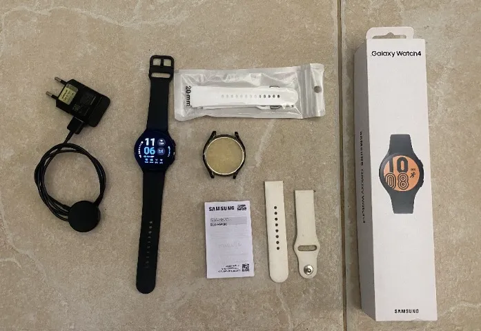 Galaxy watch Samsung
