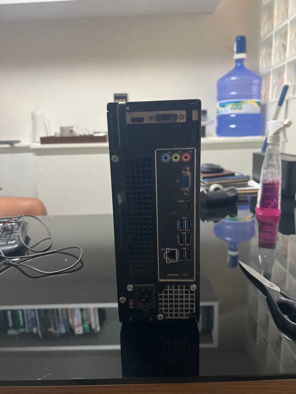Computador Dell Vostro 270s