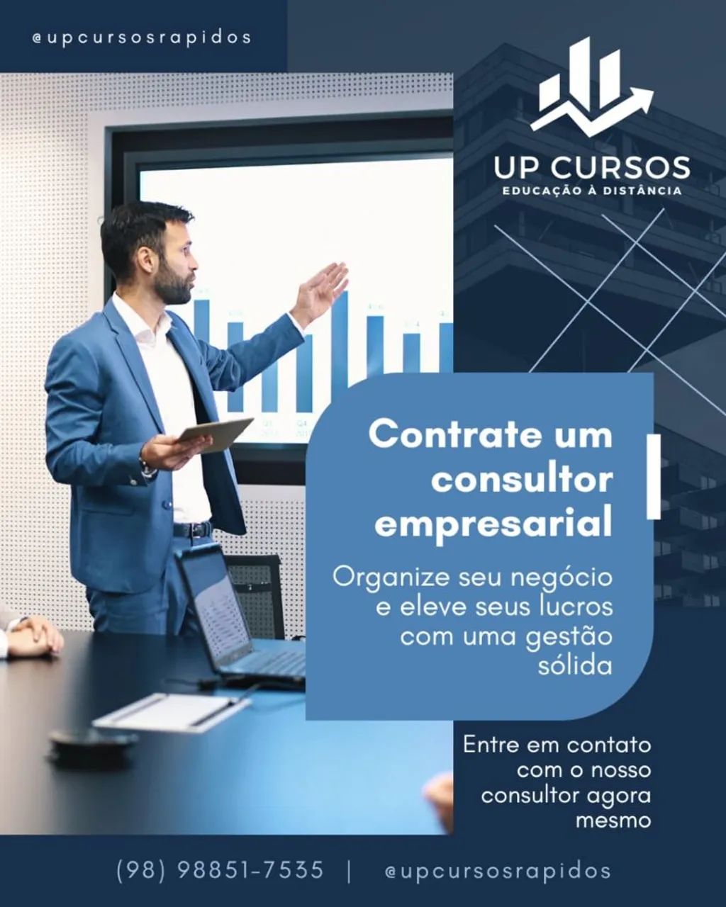 Consultoria Empresarial