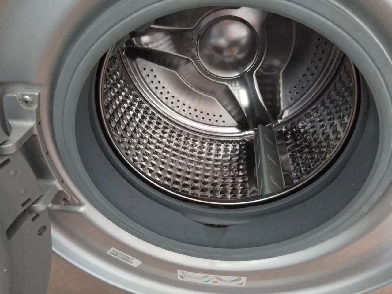 Máquina Lava e Seca Samsung  - Foto 3