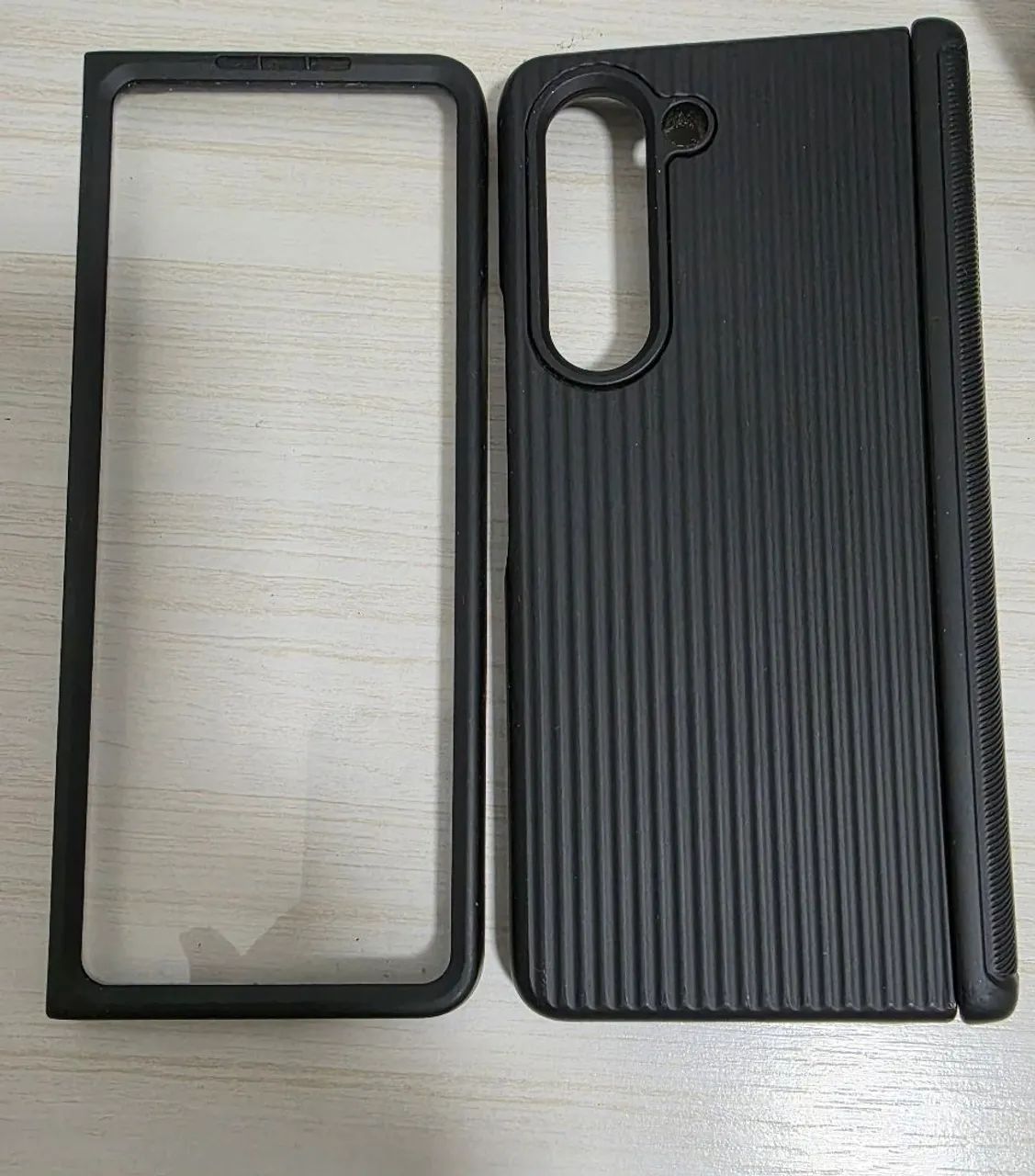 Capinha para Celular Samsung Galaxy Z Flip