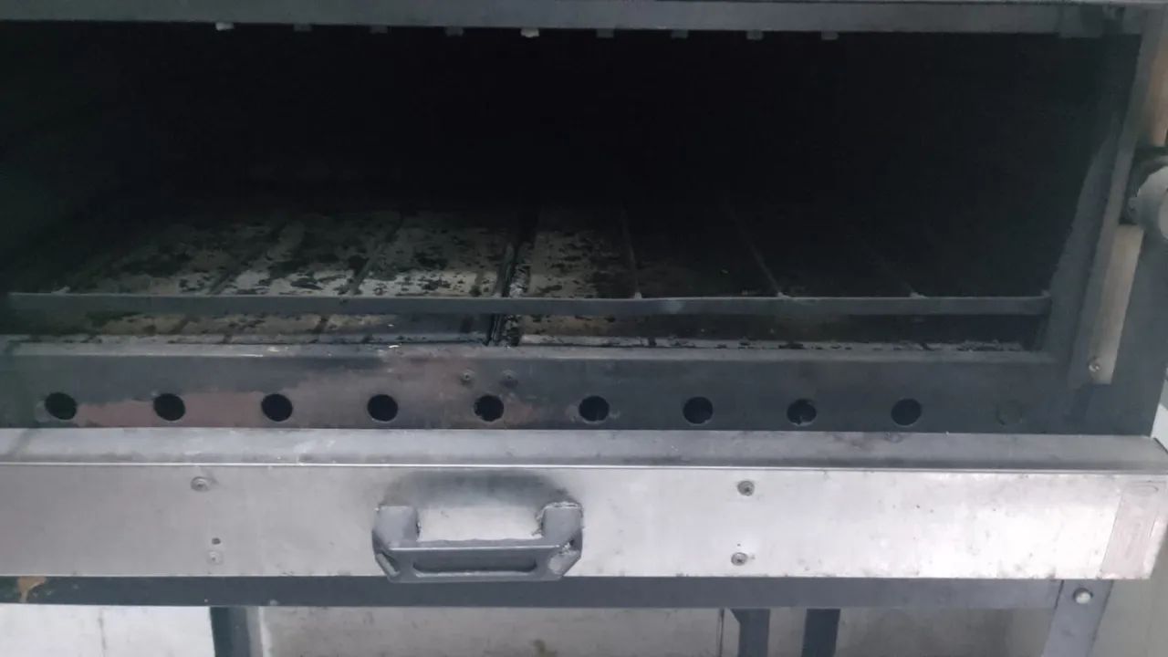 Forno de lastro - Foto 3
