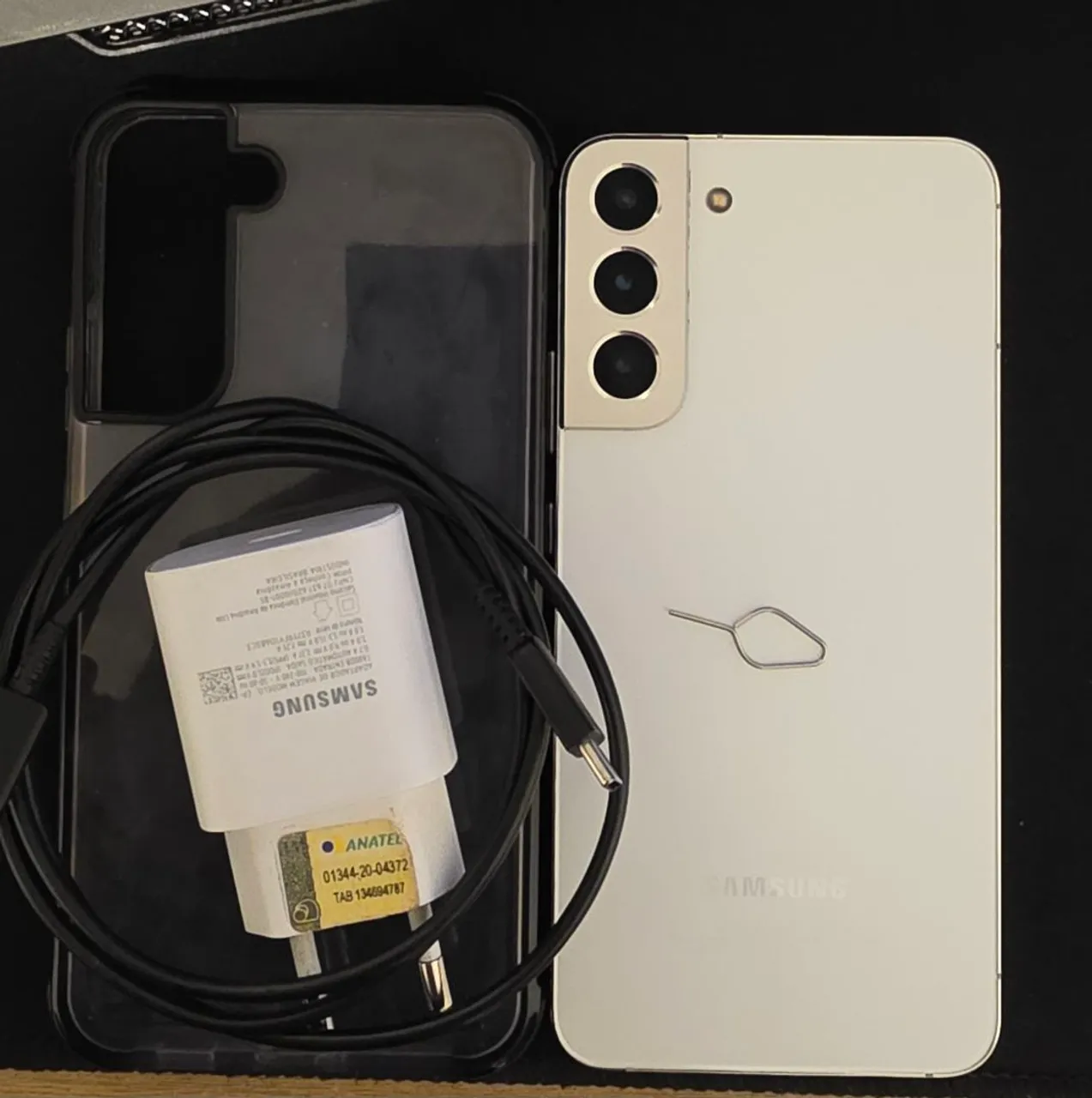 Samsung s22+ 256gb
