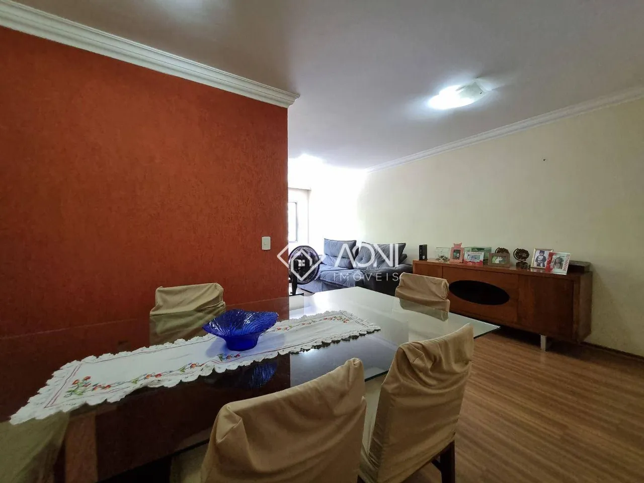Apartamento com 3 dormitórios à venda, 115 m² por R$ 680.000,00 - Bento Ferreira - Vitória
