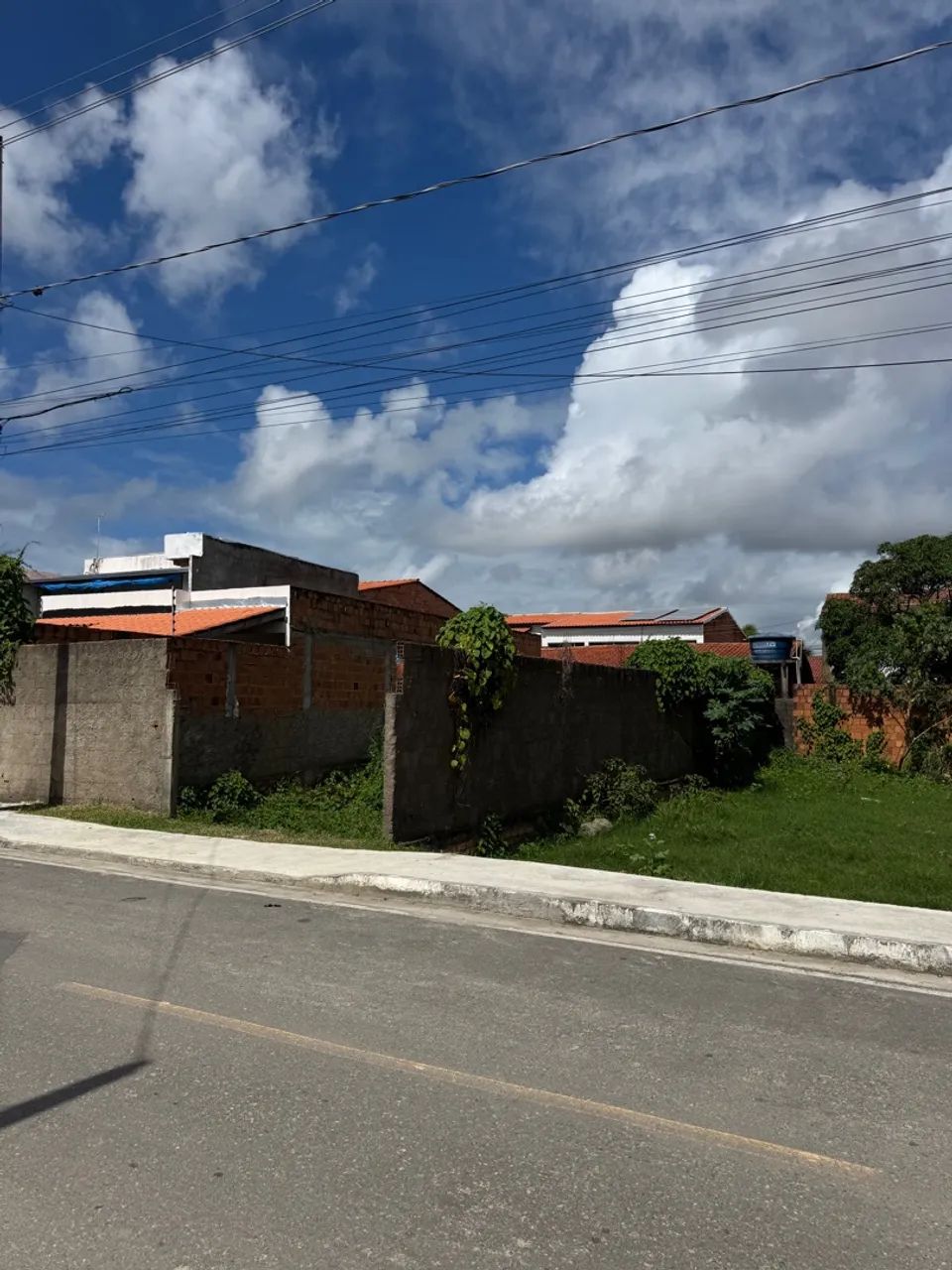 VENDO LOTE BARRA NOVA NA RUA XARÉU  - Foto 3
