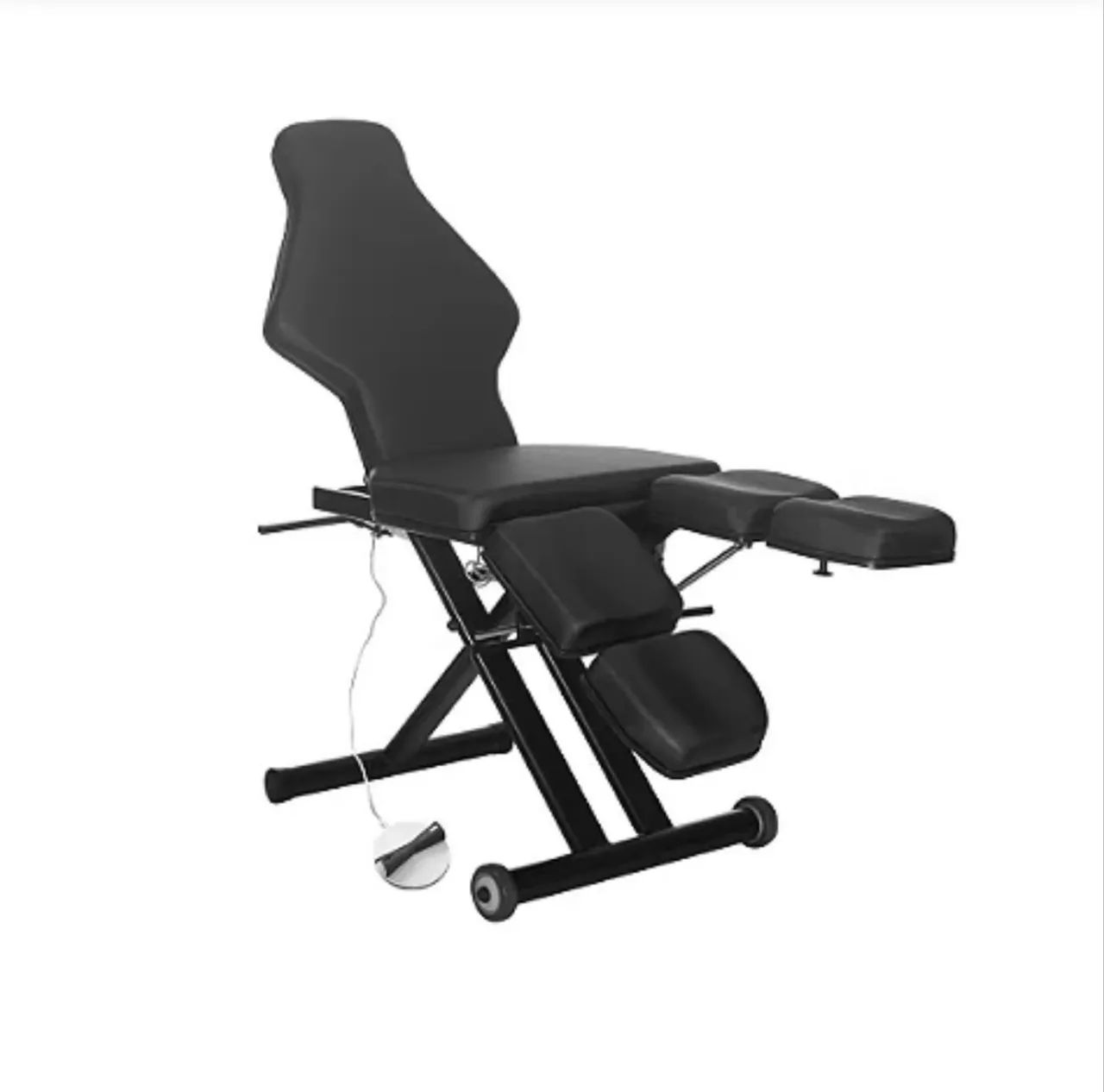 Maca pra tatuagem elétrica - semi nova