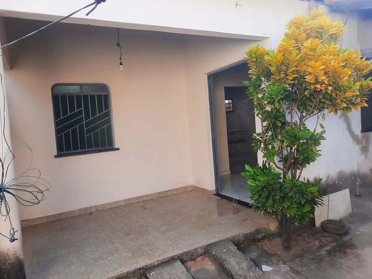 Foto - Boa Vista - Centenário