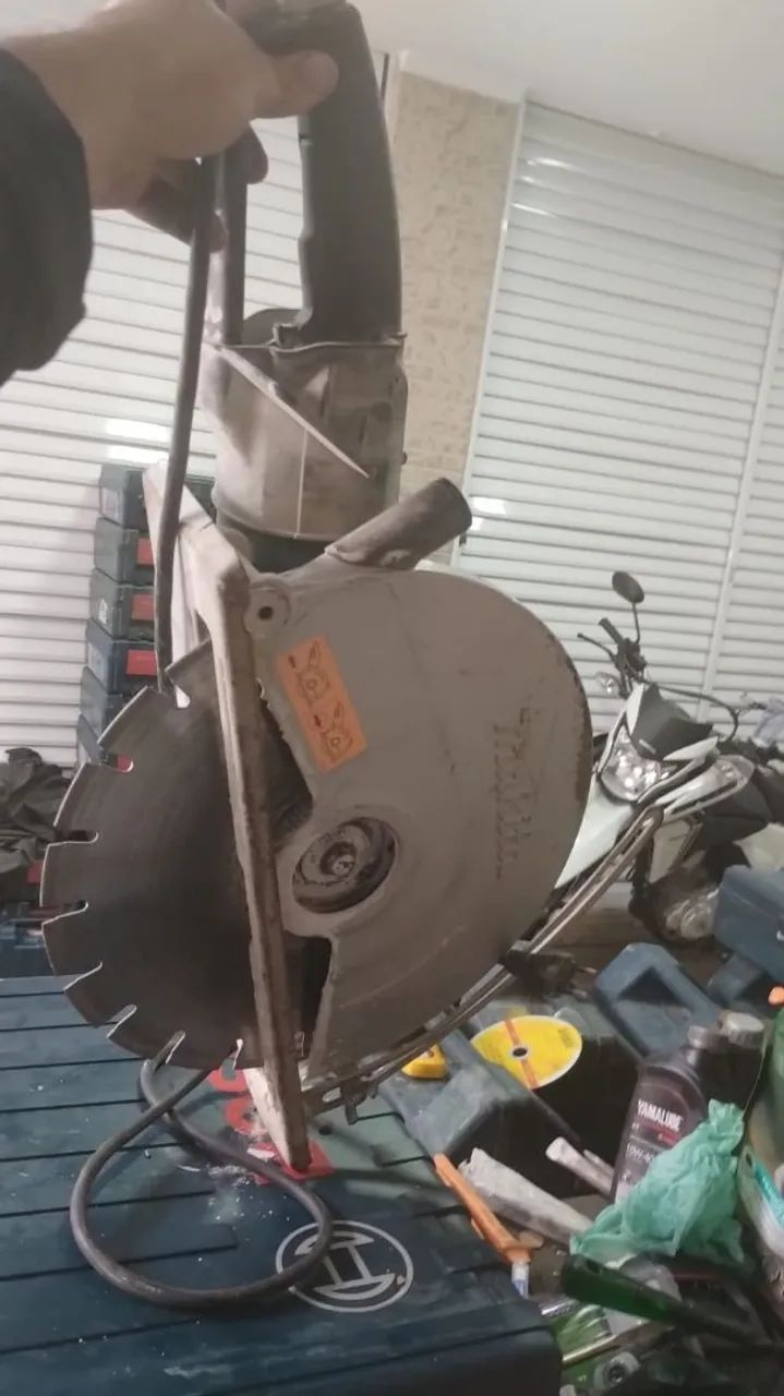 Locação de martelete  - Foto 6