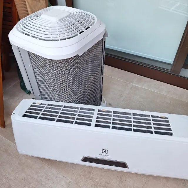 Ar-Condicionado Electrolux Inverter Split 12.000 Btus Quente/Frio - Foto 5