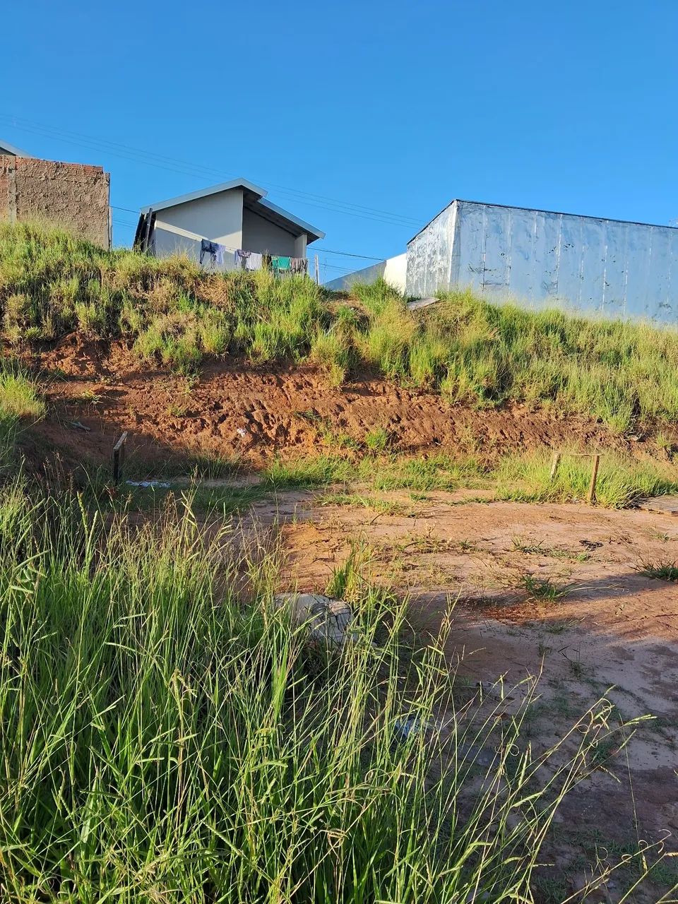 Terreno em Rubião Júnior (vida nova 1) - Foto 3