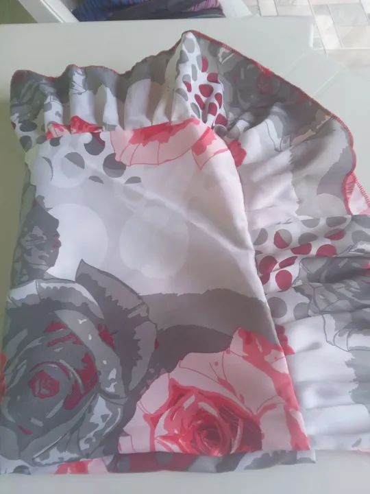 Lençol de solteiro  - Foto 3